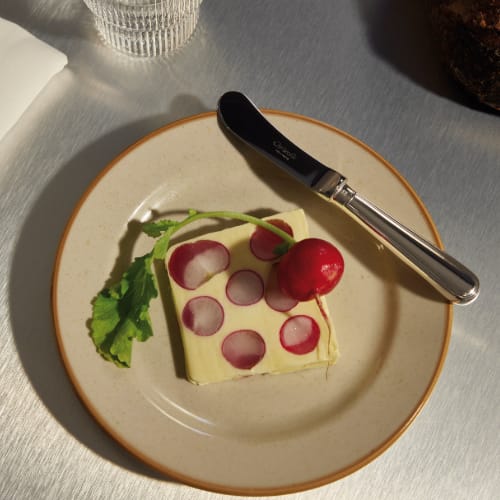 Butter knives | Christofle